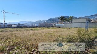 Land for sale in Arcos de Valdevez, Portugal — €120,000