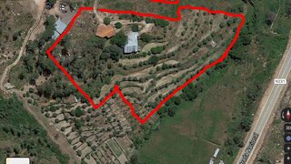 Land for sale in Seia, Portugal — €90,000