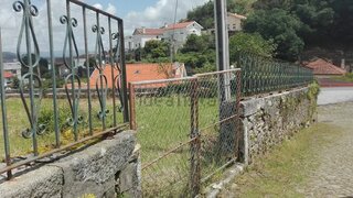 Land for sale in Caminha, Portugal — €135,000