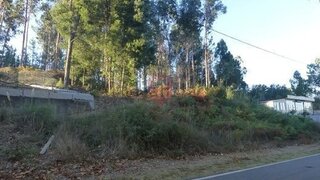 Land for sale in Monção, Portugal — €25,000