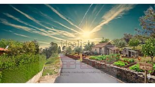 Land for sale in Chaves, Portugal — €60,060