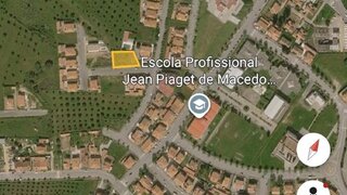 Land for sale in Macedo de Cavaleiros, Portugal — €59,000