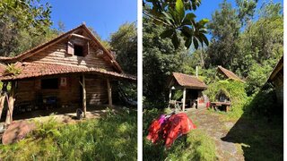 Terreno em Santana · 3560 m² · 115 000 €