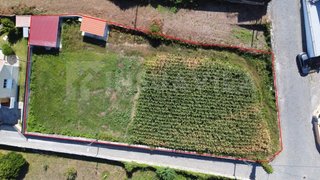 Land for sale in Caminha, Portugal — €115,000