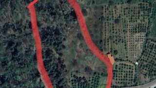 Land for sale in Tarouca, Portugal — €35,000