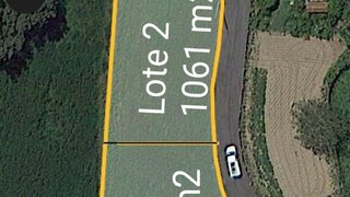 Land for sale in Vila Nova de Cerveira, Portugal — €34,000