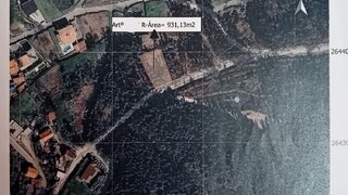 Land for sale in Valença, Portugal — €29,000
