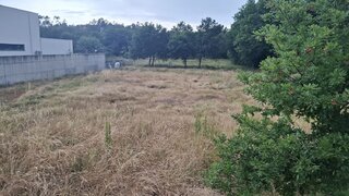 Terreno de 2042 m² em Viseu