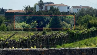 Terreno de 830 m² em Viana do Castelo