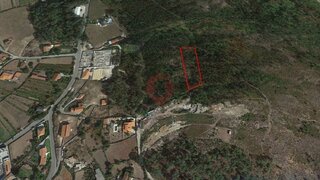 Terreno · 2050 m² · 2000 €