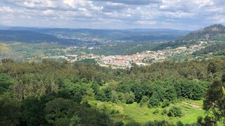 Land for sale in São Pedro do Sul, Portugal — €5,000