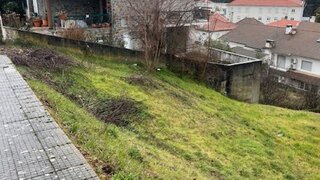 Terreno para venda em Bragança, Portugal — 65 000 €