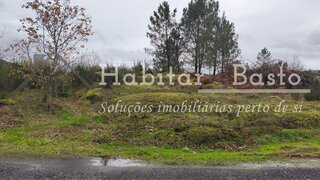 Terreno em Mondim de Basto