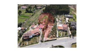 Land for sale in Valença, Portugal — €110,000