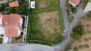 Land for sale in Viseu, Portugal — €85,000