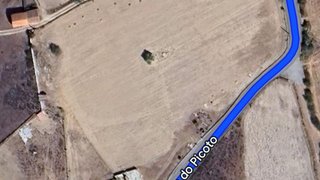 Land for sale in Fornos de Algodres, Portugal — €34,000