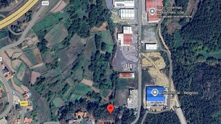 Land for sale in Oliveira de Frades, Portugal — €25,000