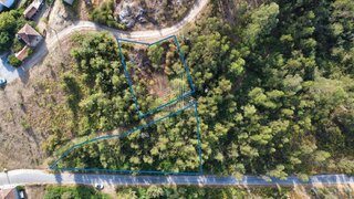 Land for sale in São Pedro do Sul, Portugal — €15,000