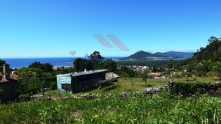Land for sale in Caminha, Portugal — €255,000