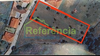 Land for sale in Chaves, Portugal — €80,000