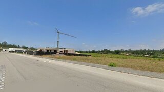 Land for sale in Tondela, Portugal — €45,000