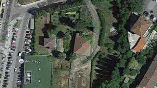Terreno de 5740 m² em Vila Real