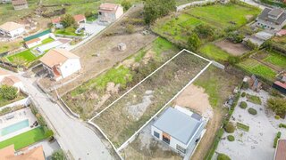 Terreno em Vila Pouca de Aguiar