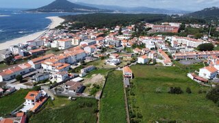 Land for sale in Caminha, Portugal — €145,000