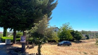 Terreno de 1000 m² em Guarda