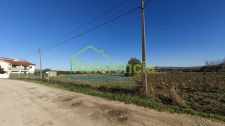 Land for sale in Chaves, Portugal — €32,000