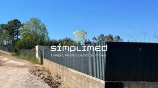 Land for sale in Seia, Portugal — €68,000