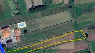 Land for sale in Vila Nova de Cerveira, Portugal — €50,000