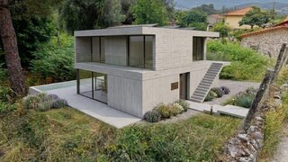 Land for sale in Arcos de Valdevez, Portugal — €34,900