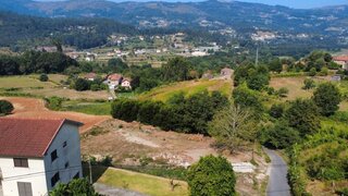 Land for sale in Arcos de Valdevez, Portugal — €28,000