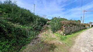 Land for sale in Caminha, Portugal — €300,000