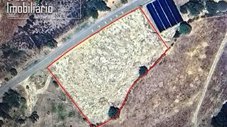 Land for sale in Sabugal, Portugal — €25,000