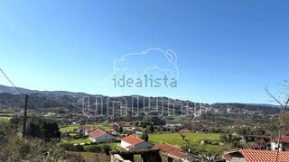 Land for sale in Paredes de Coura, Portugal — €25,000