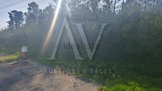 Land for sale in Mangualde, Portugal — €231,448