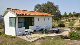 Land for sale in Celorico da Beira, Portugal — €60,990