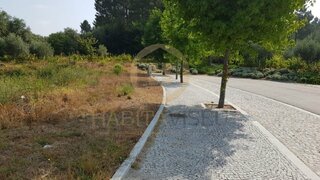 Land for sale in Viseu, Portugal — €124,500