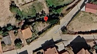 Terreno em Valpaços