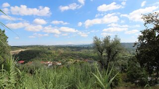 Terreno de 3000 m² em Viseu