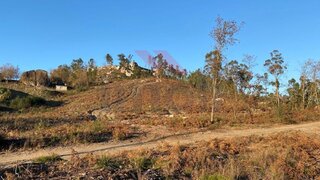 Land for sale in Arcos de Valdevez, Portugal — €55,000