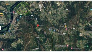 Land for sale in Vila Nova de Cerveira, Portugal — €5,000