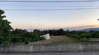 Land for sale in Chaves, Portugal — €93,000