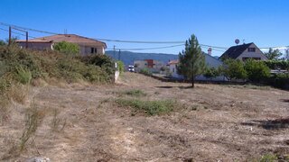 Land for sale in Chaves, Portugal — €98,000