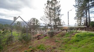 Land for sale in Mondim de Basto, Portugal — €58,000