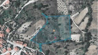 Land for sale in Sabugal, Portugal — €10,000