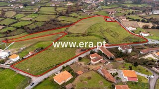 Land for sale in Paredes de Coura, Portugal — €350,000