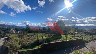 Land for sale in Arcos de Valdevez, Portugal — €34,000
